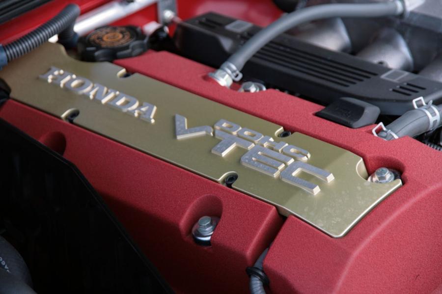  Honda S2000 2009 года  (фото 22 из 37)